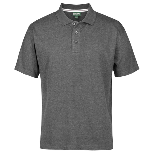 WORKWEAR, SAFETY & CORPORATE CLOTHING SPECIALISTS - C OF C  JERSEY POLO
