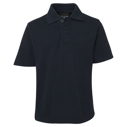 WORKWEAR, SAFETY & CORPORATE CLOTHING SPECIALISTS - JB's CONTRAST POLO