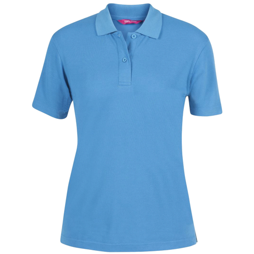 WORKWEAR, SAFETY & CORPORATE CLOTHING SPECIALISTS JB's KIDS CONTRAST POLO