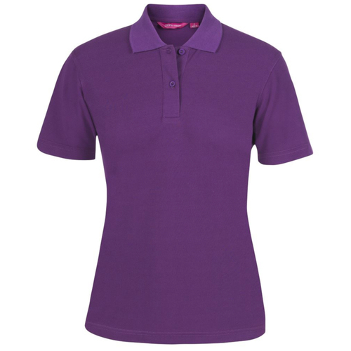 WORKWEAR, SAFETY & CORPORATE CLOTHING SPECIALISTS - JB's KIDS 210 POLO
