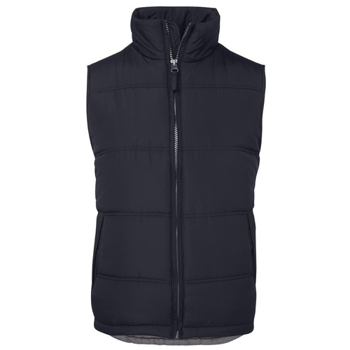 WORKWEAR, SAFETY & CORPORATE CLOTHING SPECIALISTS - JB's ADVENTURE PUFFER VEST