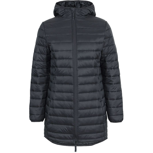 WORKWEAR, SAFETY & CORPORATE CLOTHING SPECIALISTS JB's LADIES PUFFER COAT