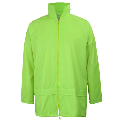 WORKWEAR, SAFETY & CORPORATE CLOTHING SPECIALISTS - DISCONTINUED - JB's RAIN JACKET