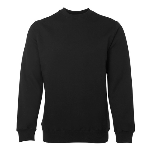 WORKWEAR, SAFETY & CORPORATE CLOTHING SPECIALISTS - JB's FLEECY SWEAT