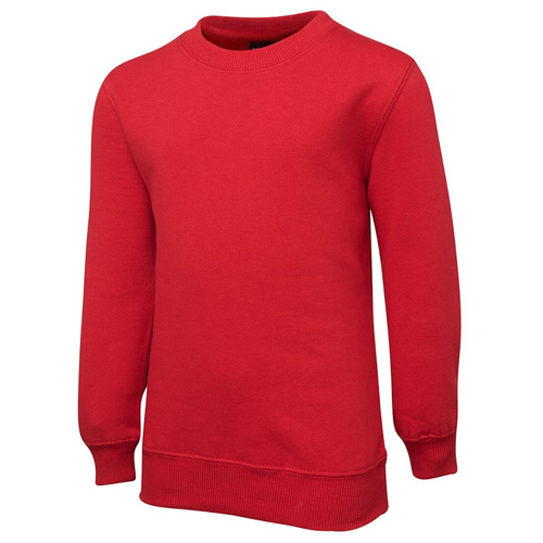 WORKWEAR, SAFETY & CORPORATE CLOTHING SPECIALISTS - JB's KIDS FLEECY SWEAT