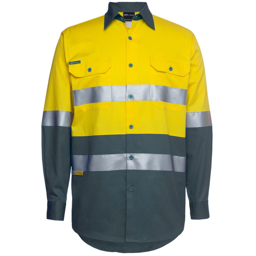 WORKWEAR, SAFETY & CORPORATE CLOTHING SPECIALISTS - JB's LAYER JACKET