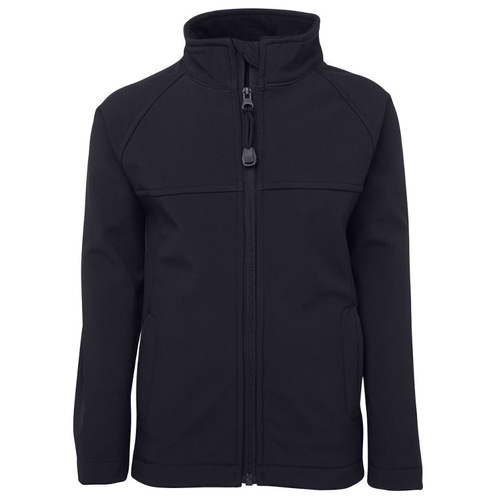 WORKWEAR, SAFETY & CORPORATE CLOTHING SPECIALISTS - JB's LAYER JACKET - Kids