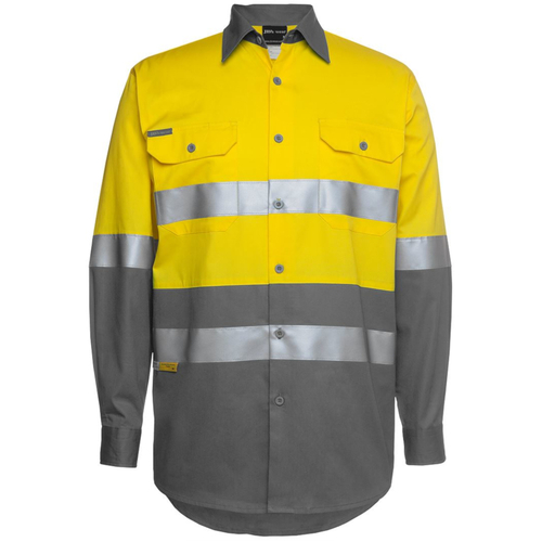 WORKWEAR, SAFETY & CORPORATE CLOTHING SPECIALISTS JB's LAYER JACKET