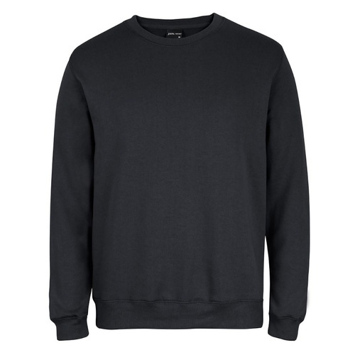 WORKWEAR, SAFETY & CORPORATE CLOTHING SPECIALISTS - JB's P/C FLEECY SWEAT