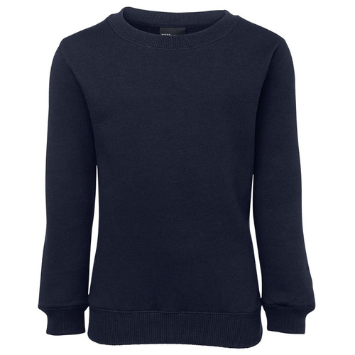WORKWEAR, SAFETY & CORPORATE CLOTHING SPECIALISTS - JB's P/C FLEECY SWEAT - Kids