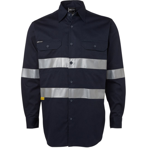 WORKWEAR, SAFETY & CORPORATE CLOTHING SPECIALISTS - JB's 1/2 ZIP POLAR