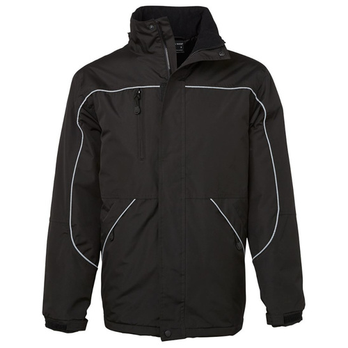 WORKWEAR, SAFETY & CORPORATE CLOTHING SPECIALISTS - JB's TEMPEST JACKET