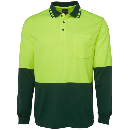 WORKWEAR, SAFETY & CORPORATE CLOTHING SPECIALISTS - JB's L/S OXFORD SHIRT