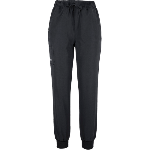 WORKWEAR, SAFETY & CORPORATE CLOTHING SPECIALISTS - JB's LADIES NU SCRUB JOGGER
