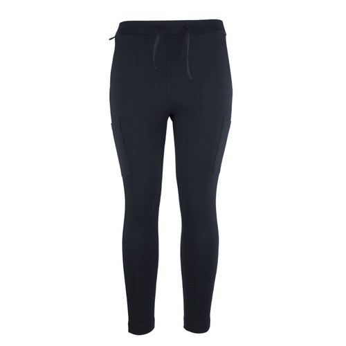 WORKWEAR, SAFETY & CORPORATE CLOTHING SPECIALISTS - JB's LADIES STRETCH POCKET PONTE PANT