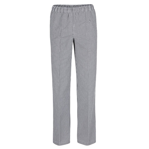 WORKWEAR, SAFETY & CORPORATE CLOTHING SPECIALISTS JB's LADIES ELASTICATED PANT