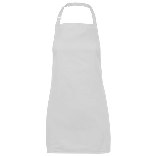 WORKWEAR, SAFETY & CORPORATE CLOTHING SPECIALISTS - JB's APRON WITHOUT POCKET - 86x70cm