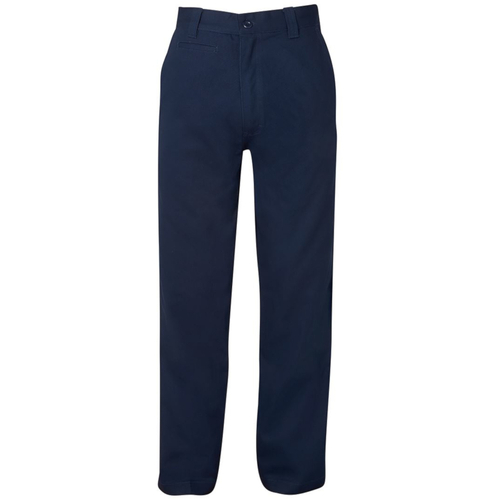 WORKWEAR, SAFETY & CORPORATE CLOTHING SPECIALISTS JB's M/RISED WORK TROUSER