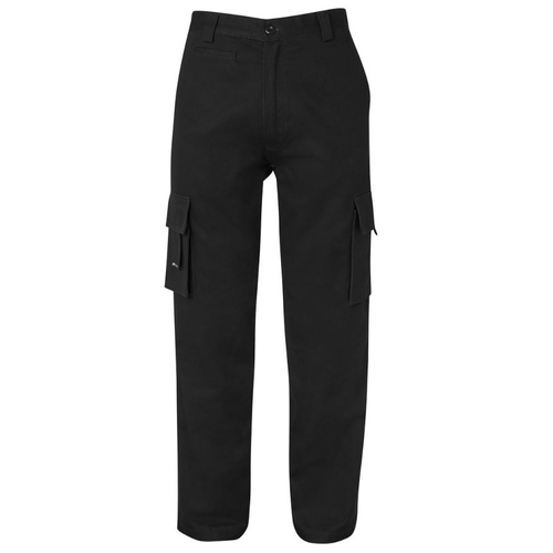 WORKWEAR, SAFETY & CORPORATE CLOTHING SPECIALISTS JB's M/RISED MULTI POCKET PANT