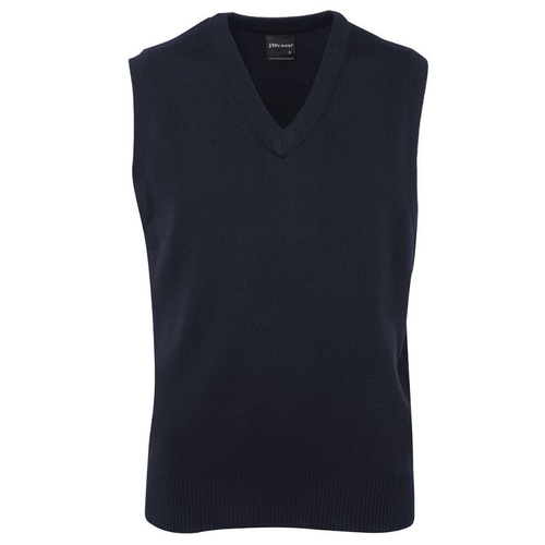 WORKWEAR, SAFETY & CORPORATE CLOTHING SPECIALISTS - JB's KNITTED VEST
