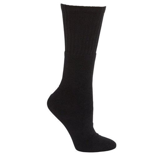 WORKWEAR, SAFETY & CORPORATE CLOTHING SPECIALISTS - JB's OUTDOOR SOCK (3 PACK)