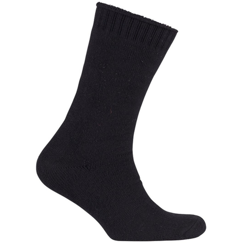 WORKWEAR, SAFETY & CORPORATE CLOTHING SPECIALISTS JB's ULTRA THICK BAMBOO WORK SOCK