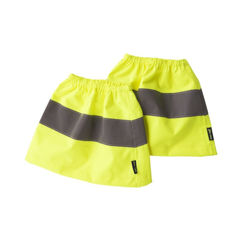WORKWEAR, SAFETY & CORPORATE CLOTHING SPECIALISTS - DISCONTINUED - JB's REFLECTIVE BOOT COVER