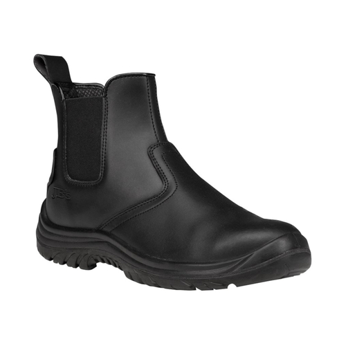 WORKWEAR, SAFETY & CORPORATE CLOTHING SPECIALISTS JB's OUTBACK ELASTIC SIDED SAFETY BOOT