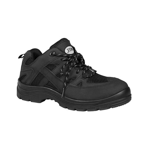 WORKWEAR, SAFETY & CORPORATE CLOTHING SPECIALISTS JB's Safety Sport Shoe