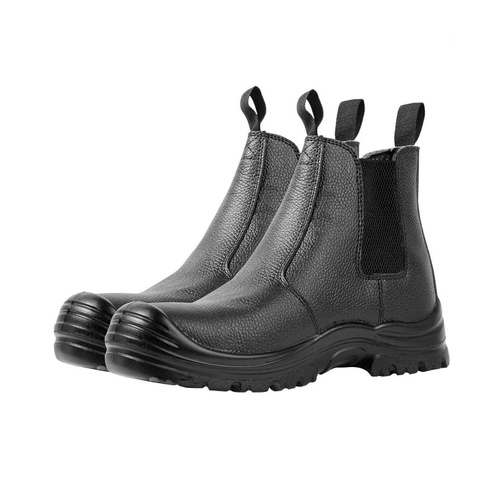 WORKWEAR, SAFETY & CORPORATE CLOTHING SPECIALISTS - JB's ROCK FACE ELASTIC SIDED BOOT