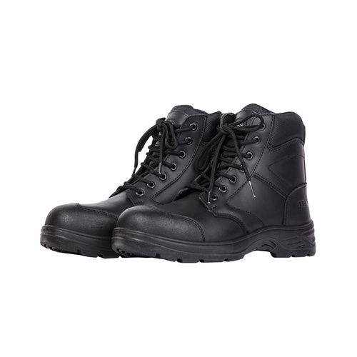 WORKWEAR, SAFETY & CORPORATE CLOTHING SPECIALISTS - JB’s COMPOSITE TOE 5” ZIP BOOT