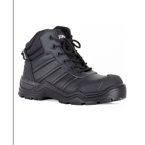 WORKWEAR, SAFETY & CORPORATE CLOTHING SPECIALISTS JB's QUANTUM SOLE SAFETY BOOT