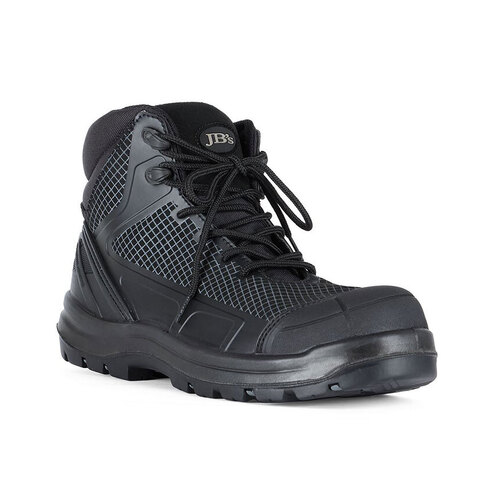 WORKWEAR, SAFETY & CORPORATE CLOTHING SPECIALISTS JB's TRUE NORTH SAFETY BOOT