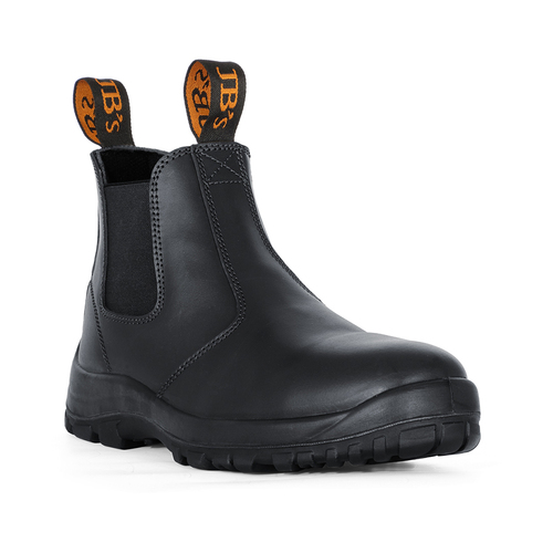 WORKWEAR, SAFETY & CORPORATE CLOTHING SPECIALISTS JB's 37 S PARALLEL SAFETY BOOT