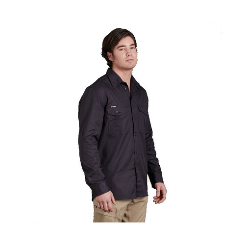 WORKWEAR, SAFETY & CORPORATE CLOTHING SPECIALISTS Workcool - Workcool 2 Shirt L/S