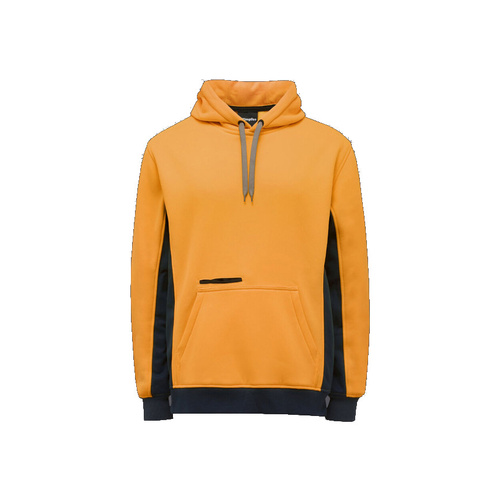 WORKWEAR, SAFETY & CORPORATE CLOTHING SPECIALISTS Originals - HV FLEECE PULLOVER