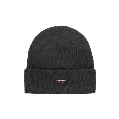 WORKWEAR, SAFETY & CORPORATE CLOTHING SPECIALISTS - TRADIES - BEANIE