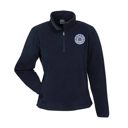 WORKWEAR, SAFETY & CORPORATE CLOTHING SPECIALISTS Ladies Trinity Jacket (Inc EMB Logo Front LC)