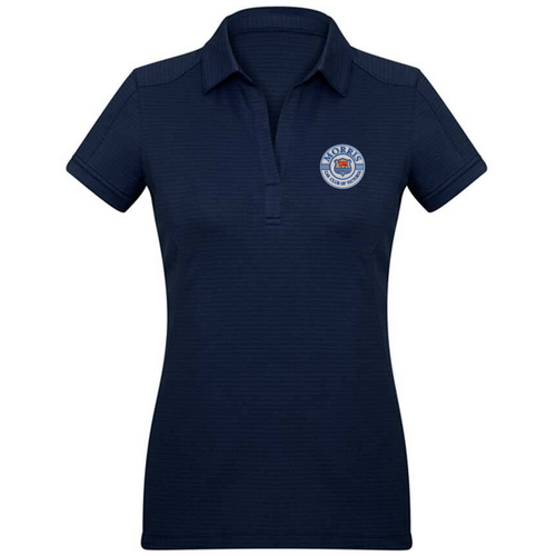 WORKWEAR, SAFETY & CORPORATE CLOTHING SPECIALISTS Profile Ladies Polo (Inc EMB Logo Front LC)