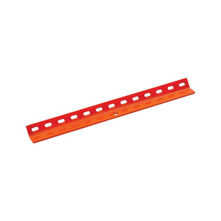 WORKWEAR, SAFETY & CORPORATE CLOTHING SPECIALISTS - Anchor Tetha Bar Straight 500mm