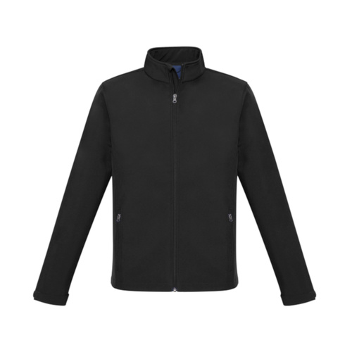 WORKWEAR, SAFETY & CORPORATE CLOTHING SPECIALISTS Kids Bennett Racing Softshell Jacket