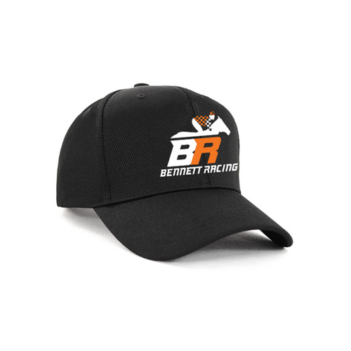 WORKWEAR, SAFETY & CORPORATE CLOTHING SPECIALISTS Bennett Racing Cap