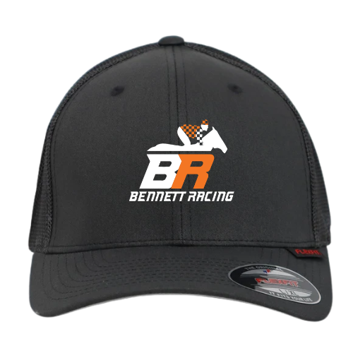 WORKWEAR, SAFETY & CORPORATE CLOTHING SPECIALISTS Premium Bennett Racing Cap