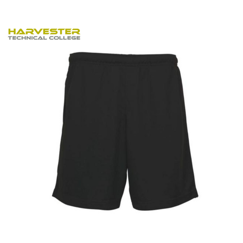 WORKWEAR, SAFETY & CORPORATE CLOTHING SPECIALISTS - HTC Unisex Sport Shorts