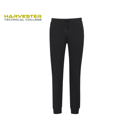 WORKWEAR, SAFETY & CORPORATE CLOTHING SPECIALISTS - HTC Sport Mens Trackpant (Inc Logo)