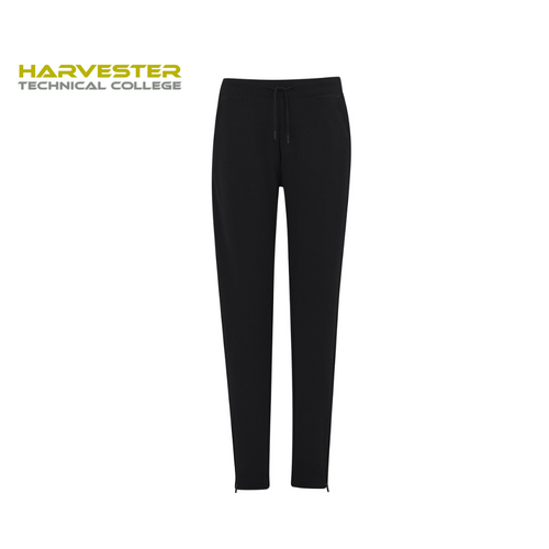 WORKWEAR, SAFETY & CORPORATE CLOTHING SPECIALISTS - HTC Ladies Track Pant (Inc Logo)