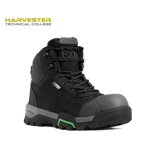 WORKWEAR, SAFETY & CORPORATE CLOTHING SPECIALISTS  HTC01 Work Boot