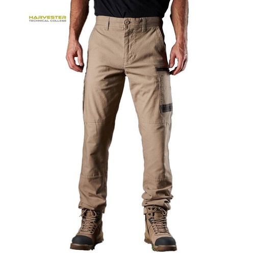 WORKWEAR, SAFETY & CORPORATE CLOTHING SPECIALISTS WP-3 Work Pant Stretch