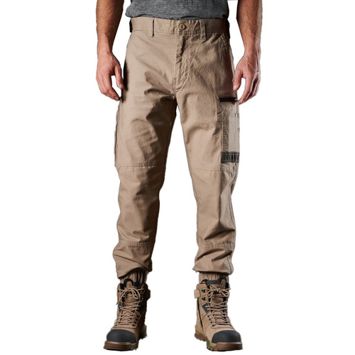 WORKWEAR, SAFETY & CORPORATE CLOTHING SPECIALISTS - WP-4 Work Pant Cuff