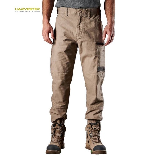 WORKWEAR, SAFETY & CORPORATE CLOTHING SPECIALISTS WP-4 Work Pant Cuff